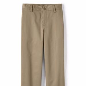 Khaki Chino Pants (2 sizes available 6 and 7 years old)